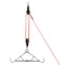 Allen Co Takedown Gambrel & Hoist, Holds up to 500 lbs., Steel 7244 - alternate 1